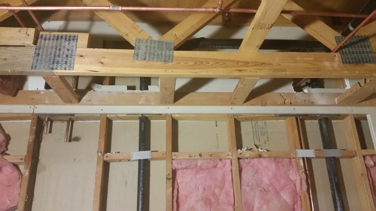 Drain Cleaning in Cordele, GA